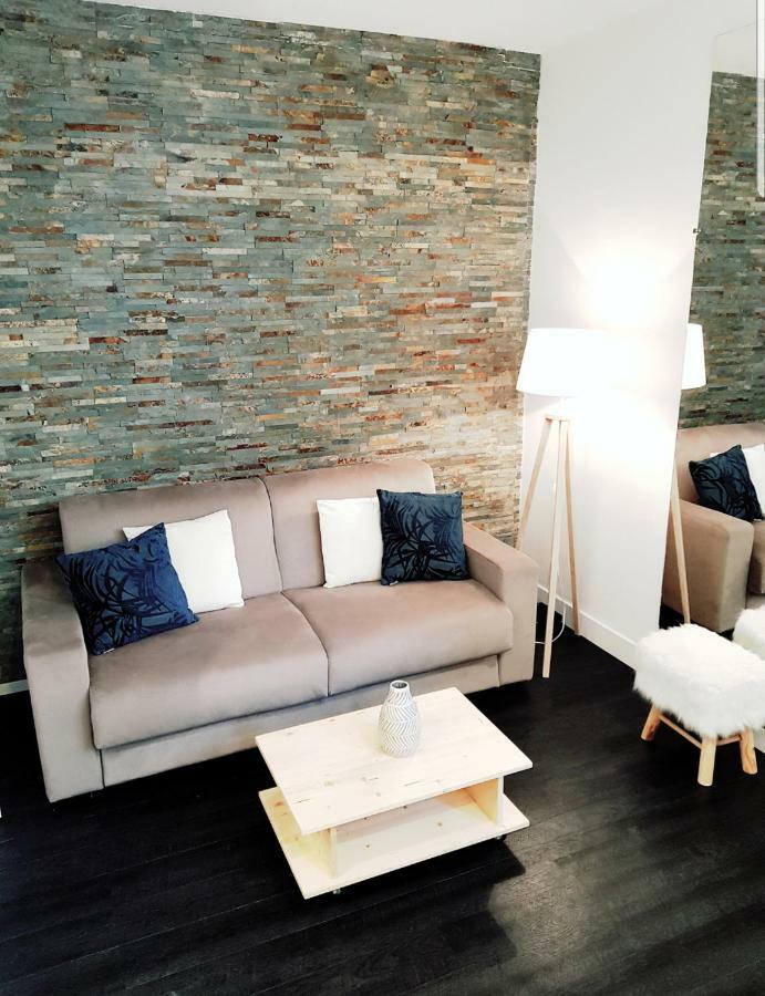 Studio Cosy Centre カンヌ エクステリア 写真