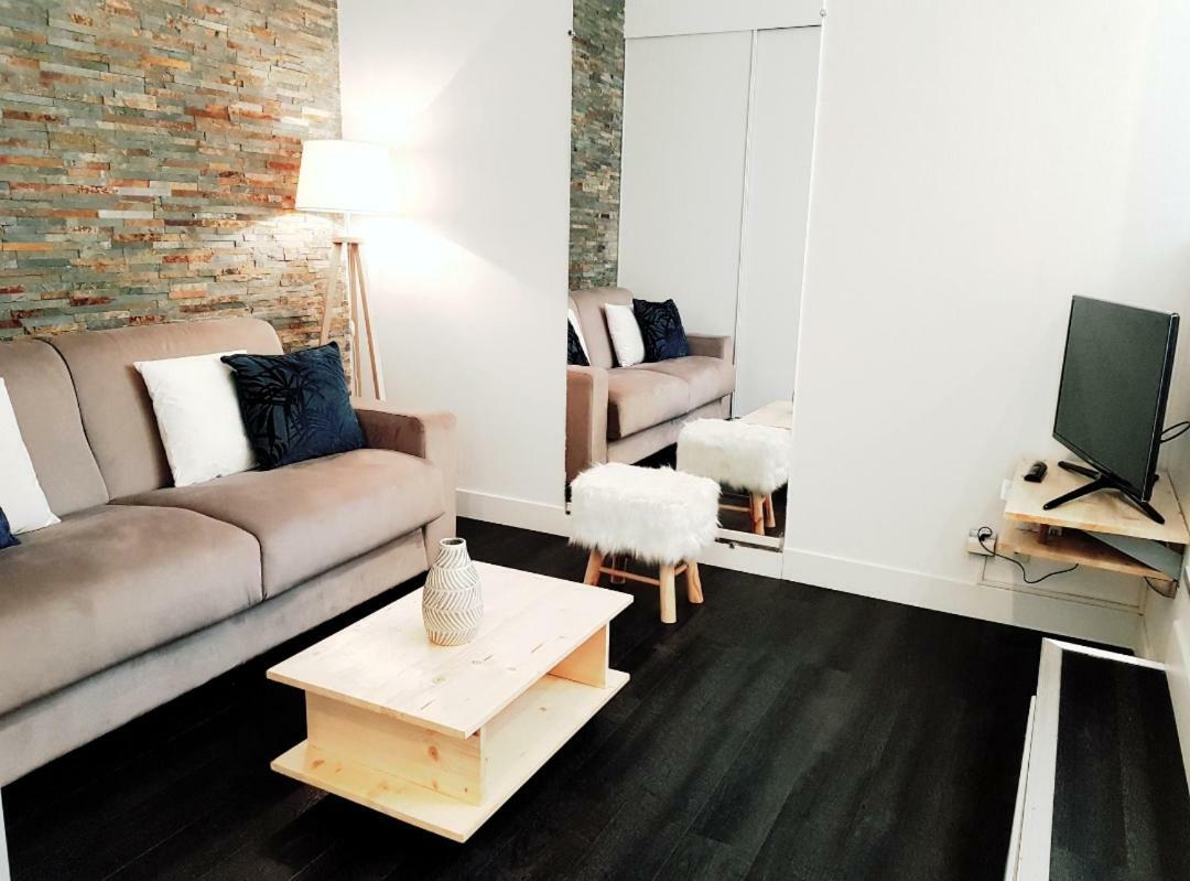 Studio Cosy Centre カンヌ エクステリア 写真