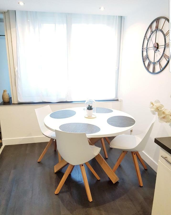 Studio Cosy Centre カンヌ エクステリア 写真